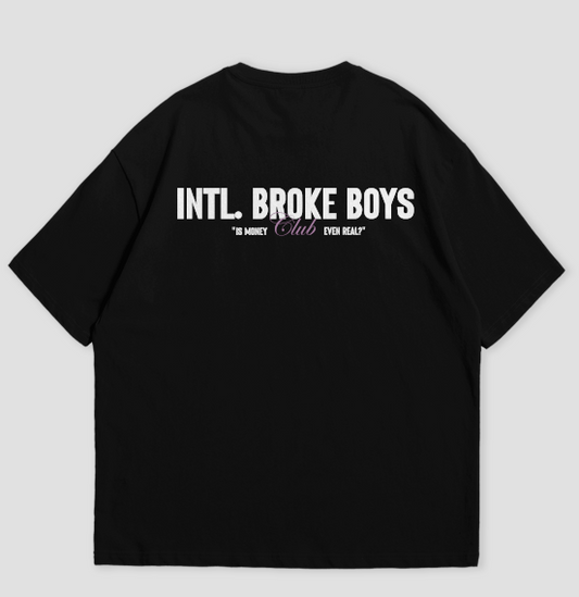 Takeover - Black
